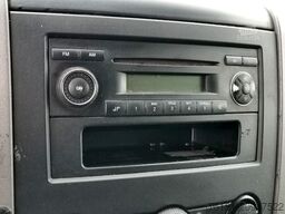 MERCEDES-BENZ Sprinter 519CDI MINI-SATTEL/ SCHLAFE/ BIS 3,5T