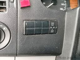 MERCEDES-BENZ Sprinter 519CDI MINI-SATTEL/ SCHLAFE/ BIS 3,5T