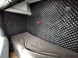 MERCEDES-BENZ Sprinter 519CDI MINI-SATTEL/ SCHLAFE/ BIS 3,5T