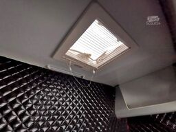 MERCEDES-BENZ Sprinter 519CDI MINI-SATTEL/ SCHLAFE/ BIS 3,5T