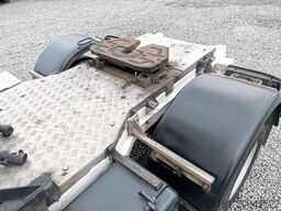 MERCEDES-BENZ Sprinter 519CDI MINI-SATTEL/ SCHLAFE/ BIS 3,5T