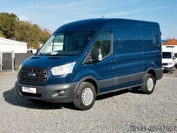 FORD Transit 2.2TDCI/92KW L2H2/ KLIMA/ AHK