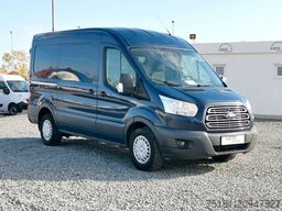 FORD Transit 2.2TDCI/92KW L2H2/ KLIMA/ AHK