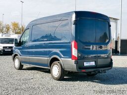 FORD Transit 2.2TDCI/92KW L2H2/ KLIMA/ AHK