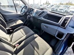 FORD Transit 2.2TDCI/92KW L2H2/ KLIMA/ AHK