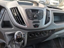 FORD Transit 2.2TDCI/92KW L2H2/ KLIMA/ AHK