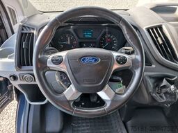 FORD Transit 2.2TDCI/92KW L2H2/ KLIMA/ AHK