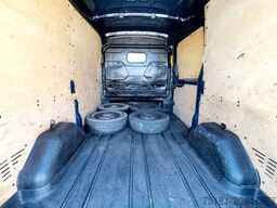 FORD Transit 2.2TDCI/92KW L2H2/ KLIMA/ AHK