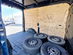 FORD Transit 2.2TDCI/92KW L2H2/ KLIMA/ AHK