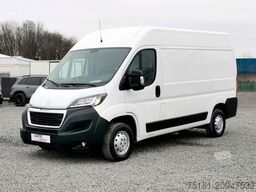 PEUGEOT Boxer 2.0HDI/81KW L2H2/ KLIMA/ 1.BES.