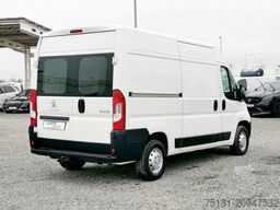 PEUGEOT Boxer 2.0HDI/81KW L2H2/ KLIMA/ 1.BES.