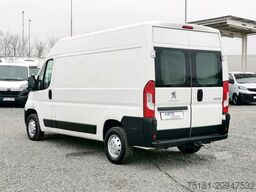 PEUGEOT Boxer 2.0HDI/81KW L2H2/ KLIMA/ 1.BES.