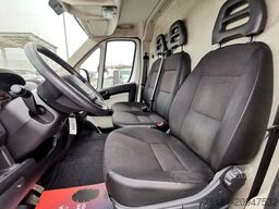 PEUGEOT Boxer 2.0HDI/81KW L2H2/ KLIMA/ 1.BES.