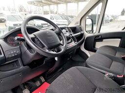 PEUGEOT Boxer 2.0HDI/81KW L2H2/ KLIMA/ 1.BES.