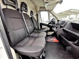 PEUGEOT Boxer 2.0HDI/81KW L2H2/ KLIMA/ 1.BES.