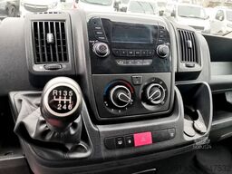 PEUGEOT Boxer 2.0HDI/81KW L2H2/ KLIMA/ 1.BES.