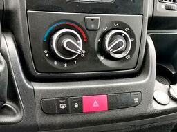 PEUGEOT Boxer 2.0HDI/81KW L2H2/ KLIMA/ 1.BES.