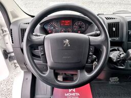 PEUGEOT Boxer 2.0HDI/81KW L2H2/ KLIMA/ 1.BES.