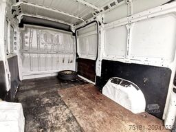 PEUGEOT Boxer 2.0HDI/81KW L2H2/ KLIMA/ 1.BES.