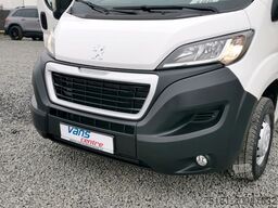PEUGEOT Boxer 2.0HDI/81KW L2H2/ KLIMA/ 1.BES.