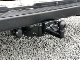 PEUGEOT Boxer 2.0HDI/81KW L2H2/ KLIMA/ 1.BES.