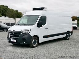 RENAULT Master 180/2.3 L3H2/ KÜHLKASTEN/ HEIZUNG/ 250V