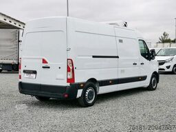 RENAULT Master 180/2.3 L3H2/ KÜHLKASTEN/ HEIZUNG/ 250V