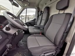 RENAULT Master 180/2.3 L3H2/ KÜHLKASTEN/ HEIZUNG/ 250V