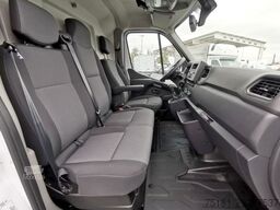 RENAULT Master 180/2.3 L3H2/ KÜHLKASTEN/ HEIZUNG/ 250V