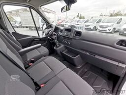 RENAULT Master 180/2.3 L3H2/ KÜHLKASTEN/ HEIZUNG/ 250V