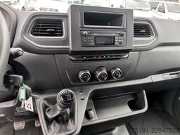 RENAULT Master 180/2.3 L3H2/ KÜHLKASTEN/ HEIZUNG/ 250V