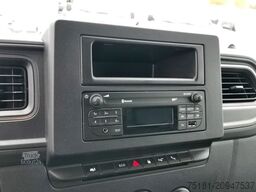RENAULT Master 180/2.3 L3H2/ KÜHLKASTEN/ HEIZUNG/ 250V