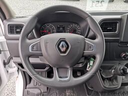 RENAULT Master 180/2.3 L3H2/ KÜHLKASTEN/ HEIZUNG/ 250V