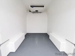 RENAULT Master 180/2.3 L3H2/ KÜHLKASTEN/ HEIZUNG/ 250V