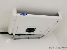 RENAULT Master 180/2.3 L3H2/ KÜHLKASTEN/ HEIZUNG/ 250V