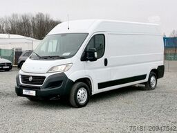 FIAT Ducato 130MJET L4H2/ STANDHEIZUNG/ OHNE ADBLUE!