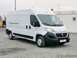 FIAT Ducato 130MJET L4H2/ STANDHEIZUNG/ OHNE ADBLUE!