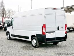 FIAT Ducato 130MJET L4H2/ STANDHEIZUNG/ OHNE ADBLUE!