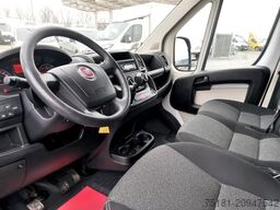 FIAT Ducato 130MJET L4H2/ STANDHEIZUNG/ OHNE ADBLUE!