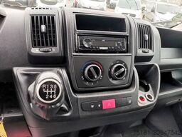 FIAT Ducato 130MJET L4H2/ STANDHEIZUNG/ OHNE ADBLUE!