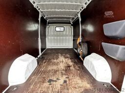 FIAT Ducato 130MJET L4H2/ STANDHEIZUNG/ OHNE ADBLUE!