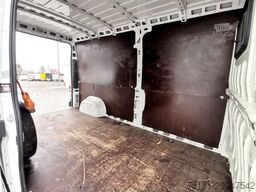 FIAT Ducato 130MJET L4H2/ STANDHEIZUNG/ OHNE ADBLUE!