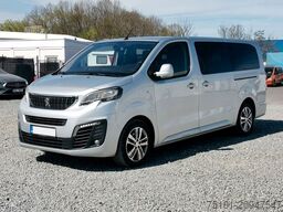 PEUGEOT Traveller 2.0HDI L3/ 9 SITZE/ KLIMA/ TEMPOMAT