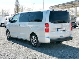 PEUGEOT Traveller 2.0HDI L3/ 9 SITZE/ KLIMA/ TEMPOMAT