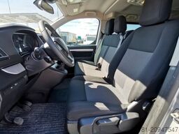 PEUGEOT Traveller 2.0HDI L3/ 9 SITZE/ KLIMA/ TEMPOMAT