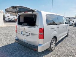 PEUGEOT Traveller 2.0HDI L3/ 9 SITZE/ KLIMA/ TEMPOMAT