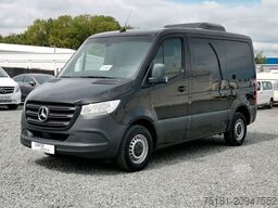 MERCEDES-BENZ Sprinter 211CDI L1H1/ 9 SITZE/KLIMA