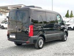 MERCEDES-BENZ Sprinter 211CDI L1H1/ 9 SITZE/KLIMA