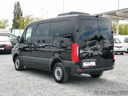 MERCEDES-BENZ Sprinter 211CDI L1H1/ 9 SITZE/KLIMA