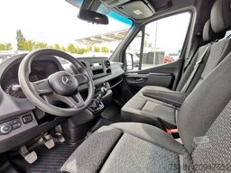 MERCEDES-BENZ Sprinter 211CDI L1H1/ 9 SITZE/KLIMA